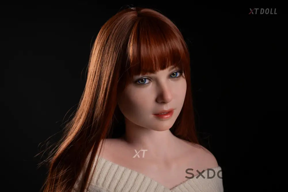 Calypso (E-Cup) (165cm) | Sex Doll | XT Doll | SxDolled.