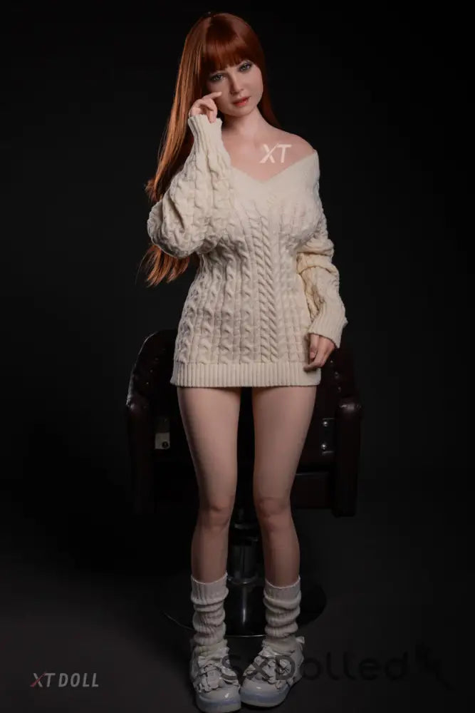 Calypso (E-Cup) (165cm) | Sex Doll | XT Doll | SxDolled.