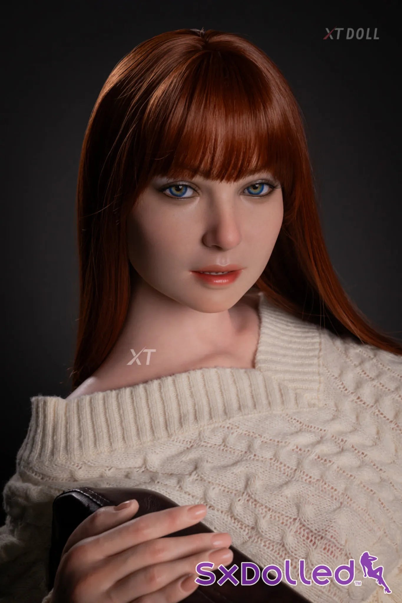 Calypso (E-Cup) (165cm) | Sex Doll | XT Doll | SxDolled.