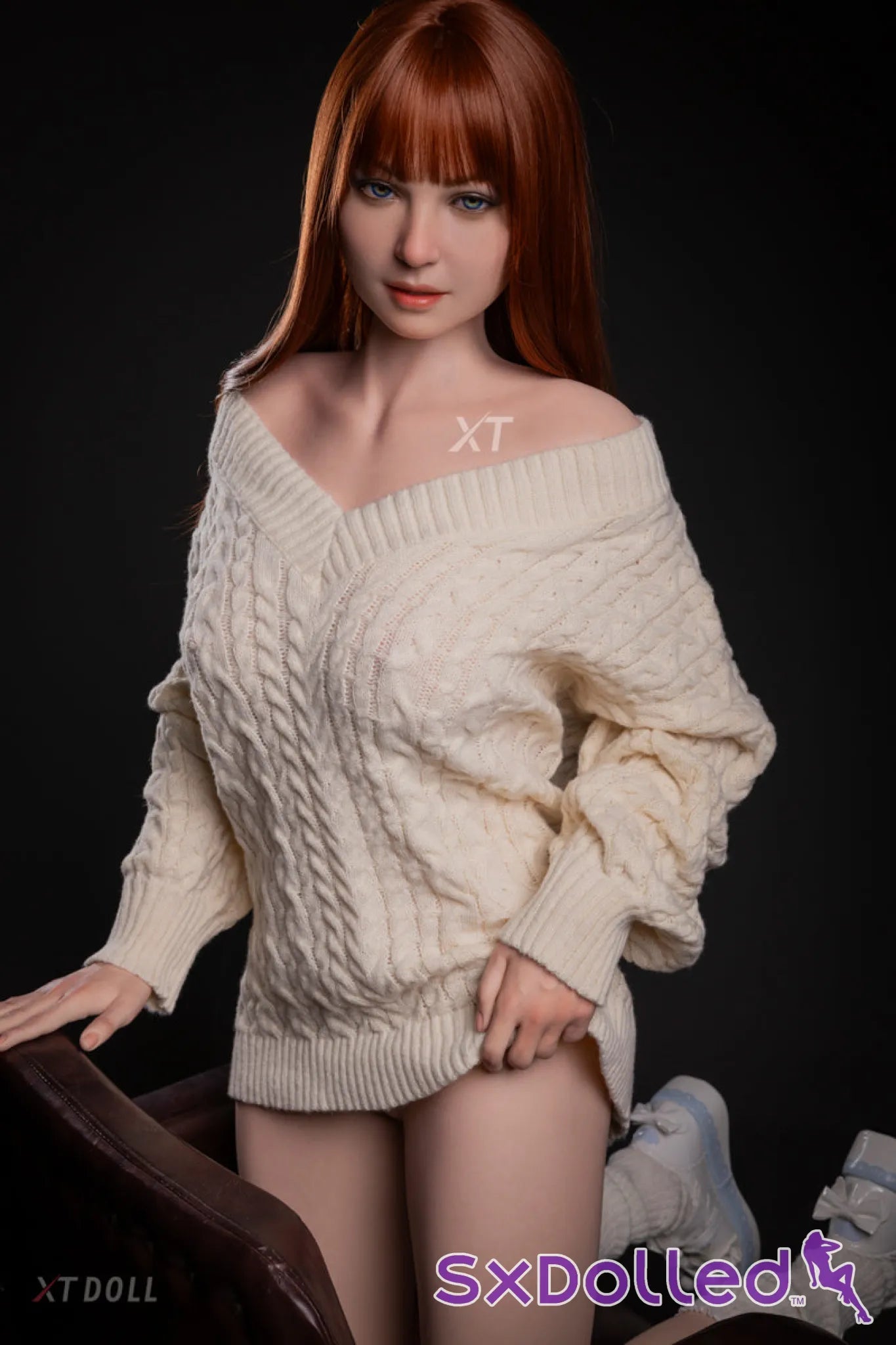 Calypso (E-Cup) (165cm) | Sex Doll | XT Doll | SxDolled.