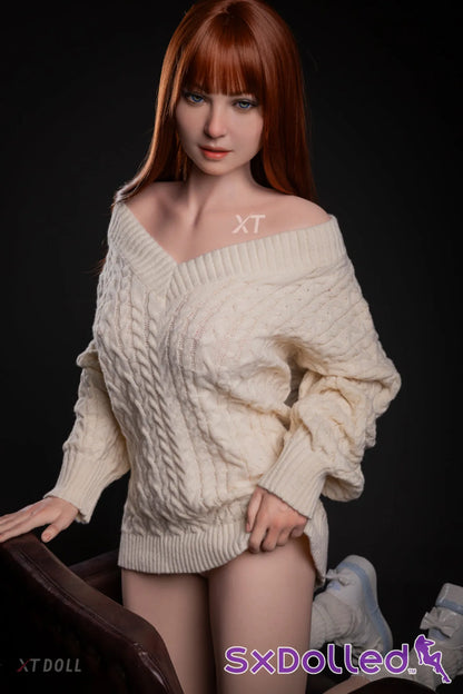 Calypso (E-Cup) (165cm) | Sex Doll | XT Doll | SxDolled.