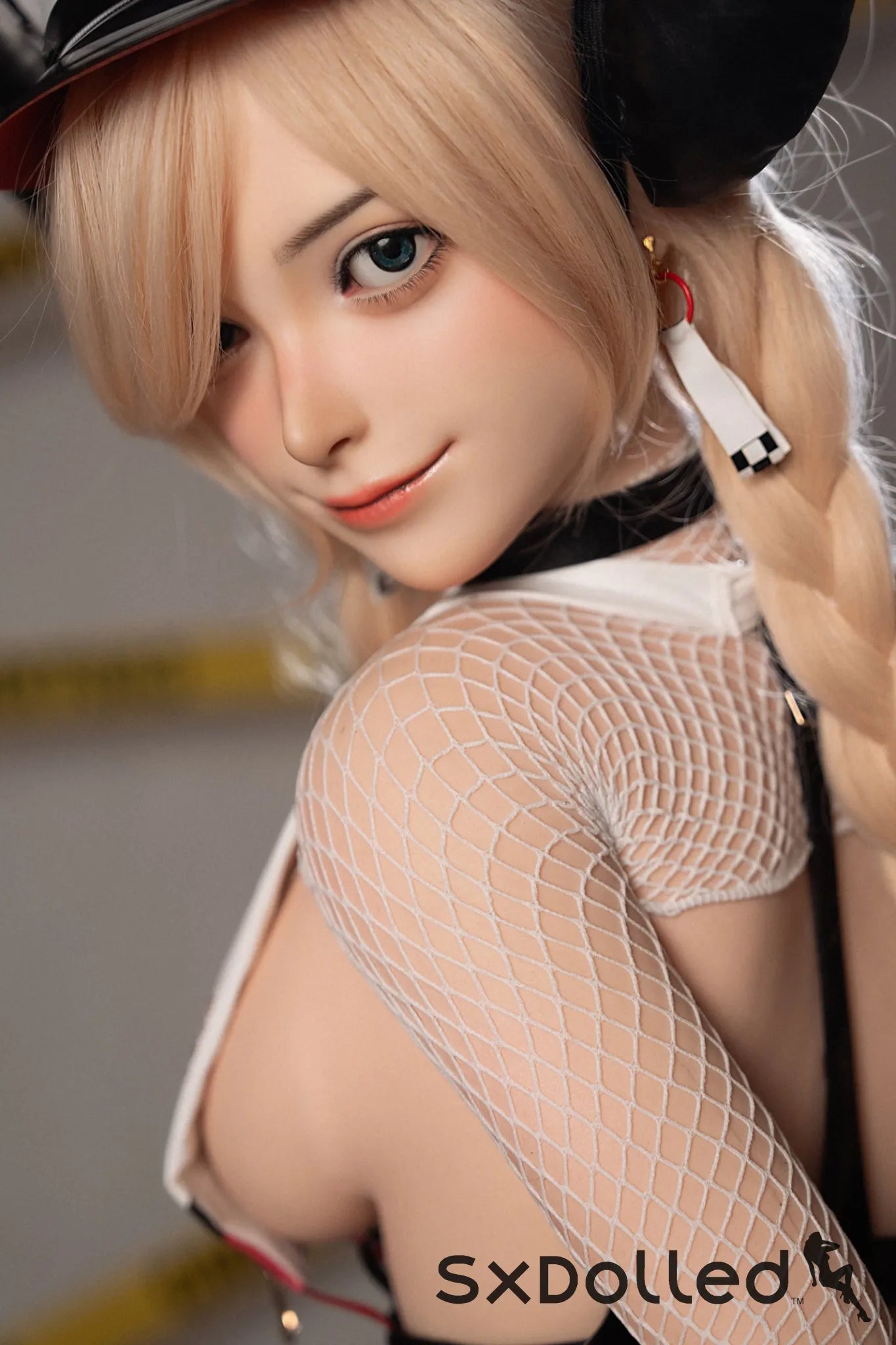 Calyssa (D-Cup) (164cm) | Sex Doll | US In Stock | Rosretty Doll | SxDolled.