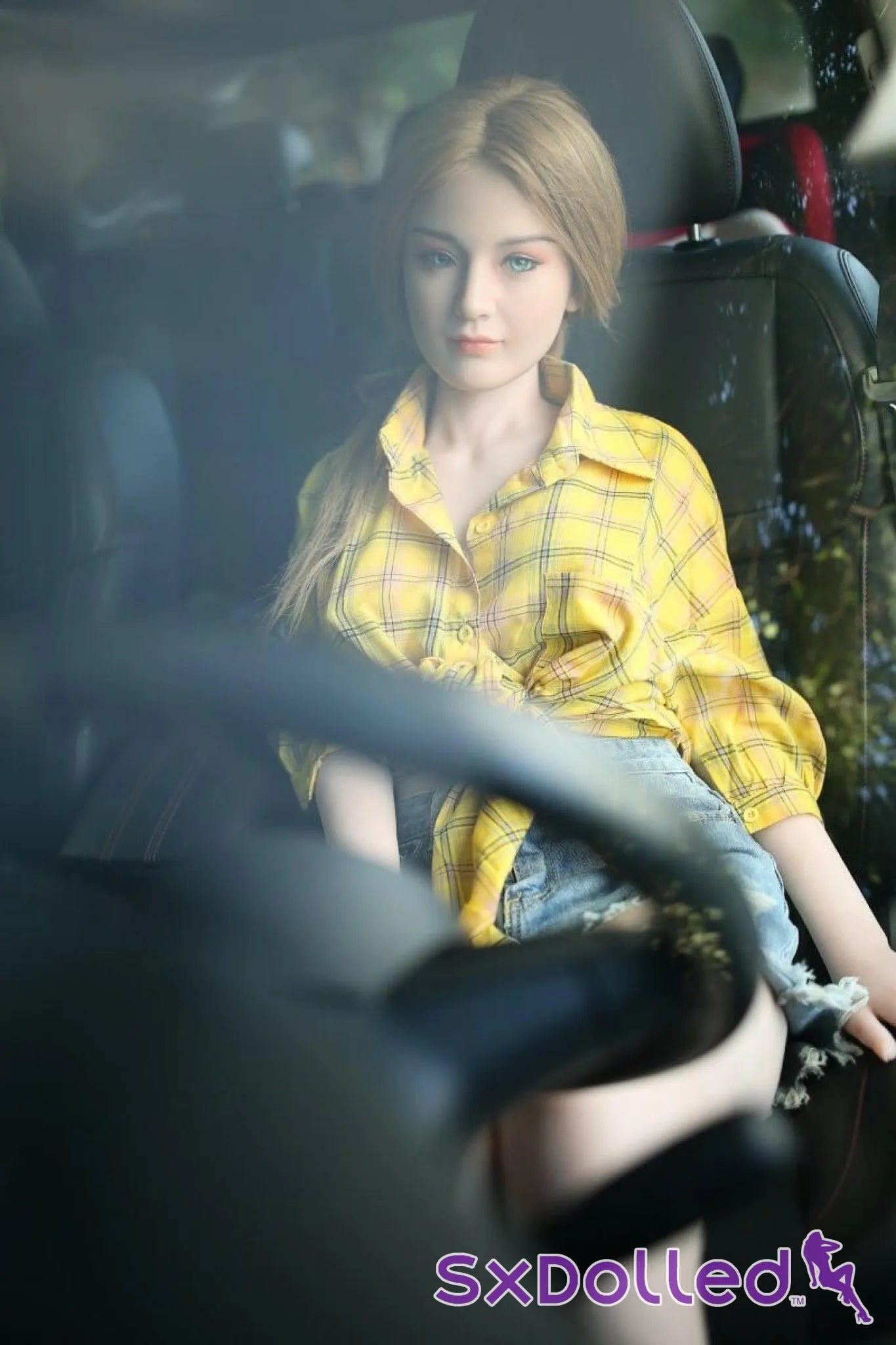 Camila (C-Cup) (169cm) | Sex Doll | StarPery | SxDolled.