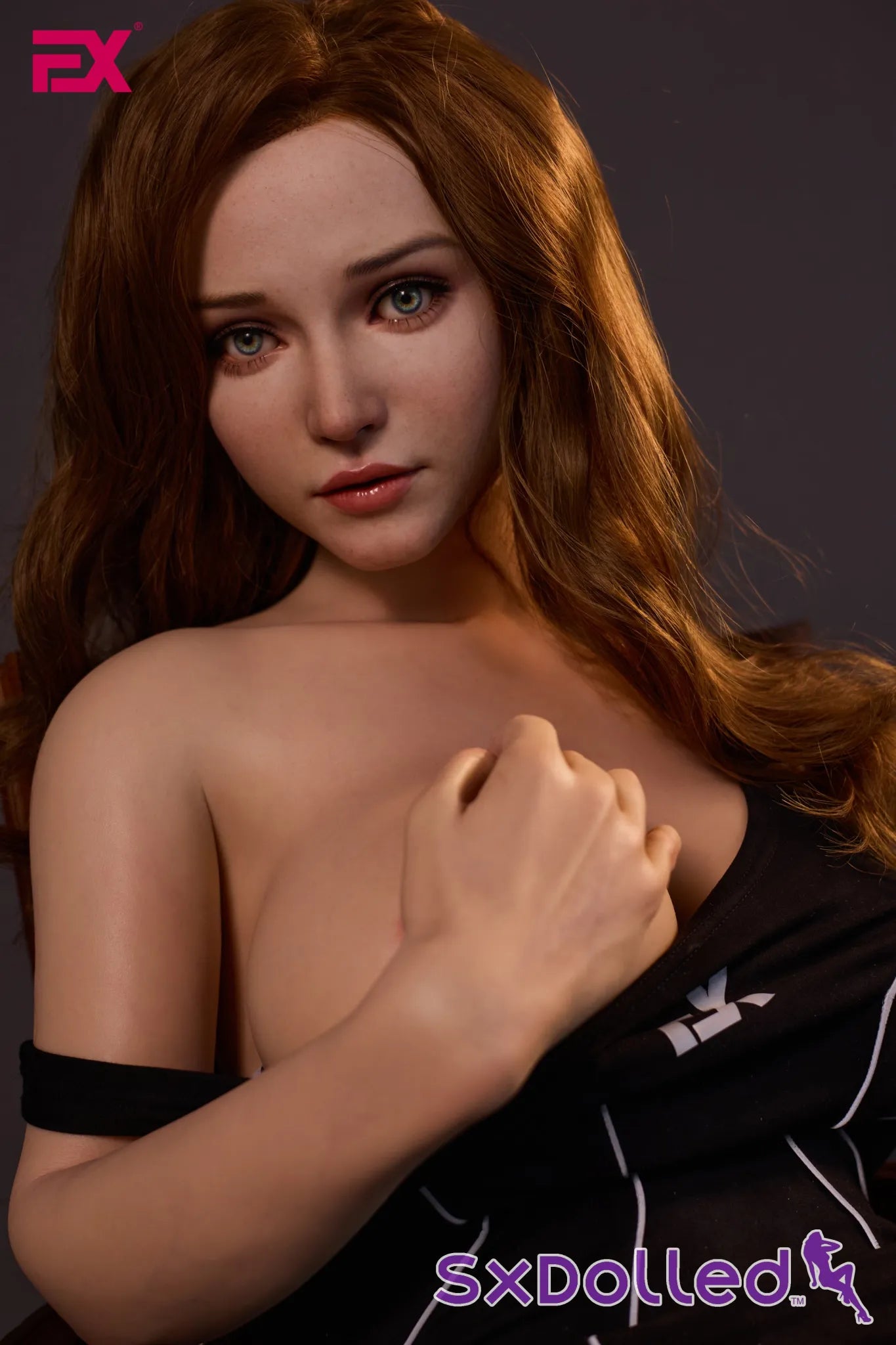 Camilia (I-Cup) (167cm) | Sex Doll | EX Doll | SxDolled.