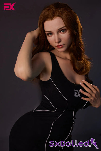 Camilia (I-Cup) (167cm) | Sex Doll | EX Doll | SxDolled.