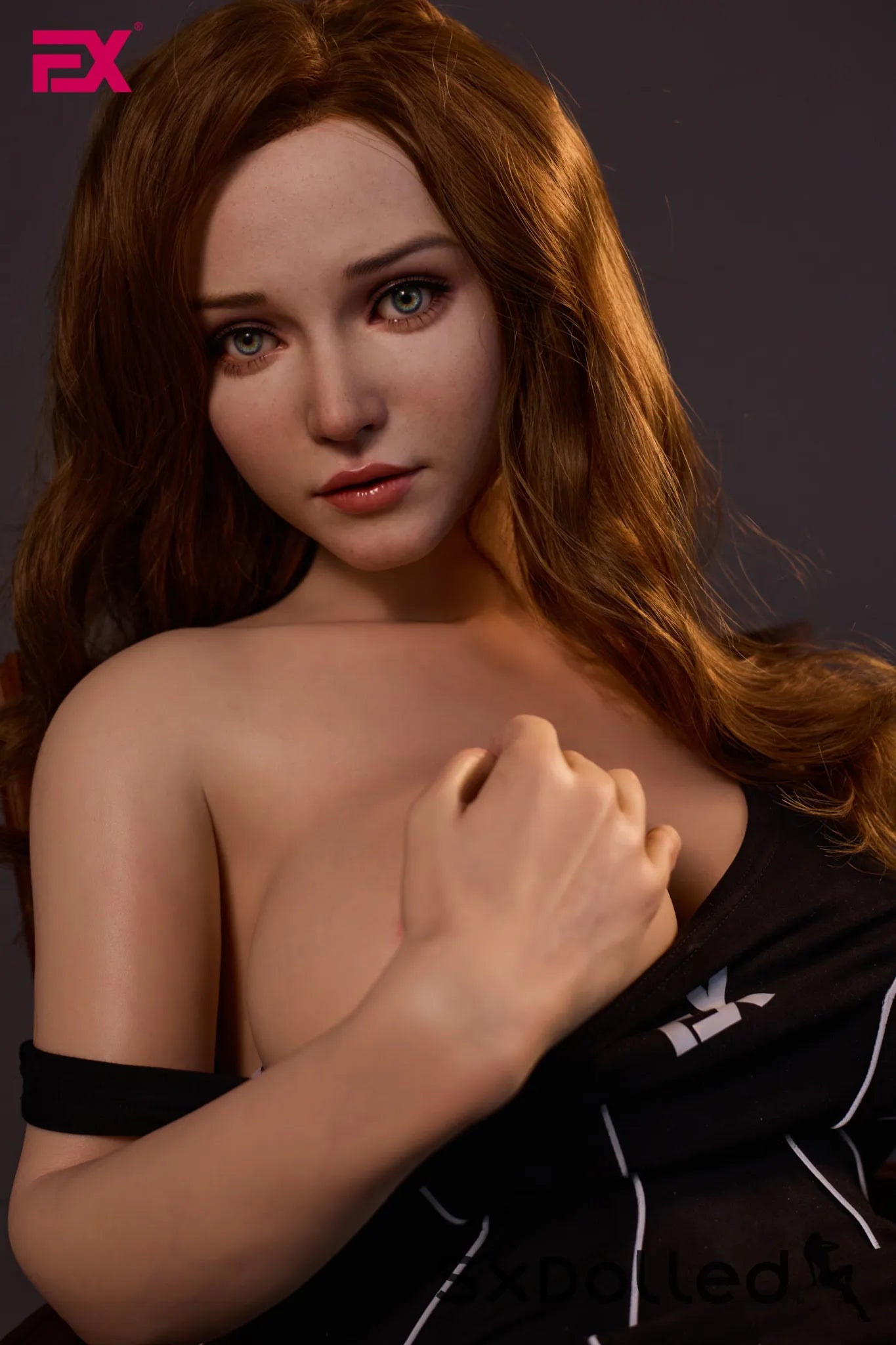 Camilia (I-Cup) (167cm) | Sex Doll | EX Doll | SxDolled.