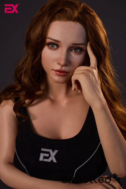 Camilia (I-Cup) (167cm) | Sex Doll | EX Doll | SxDolled.