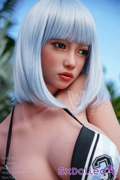 Camina (D-Cup) (172Cm) | Sex Doll