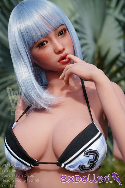 Camina (D-Cup) (172Cm) | Sex Doll