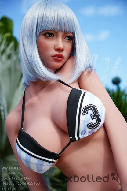 Camina (D-Cup) (172Cm) | Sex Doll