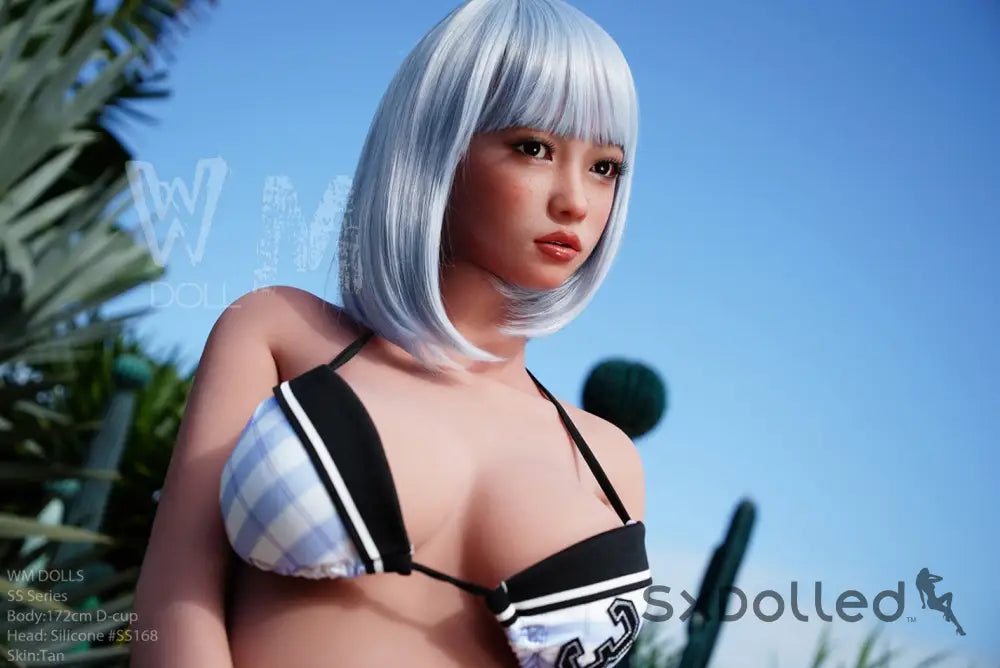 Camina (D-Cup) (172Cm) | Sex Doll