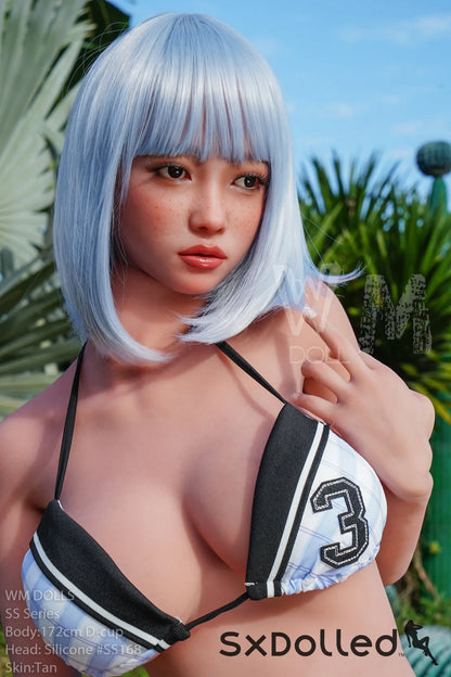 Camina (D-Cup) (172Cm) | Sex Doll