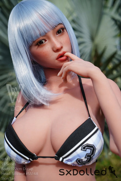 Camina (D-Cup) (172Cm) | Sex Doll