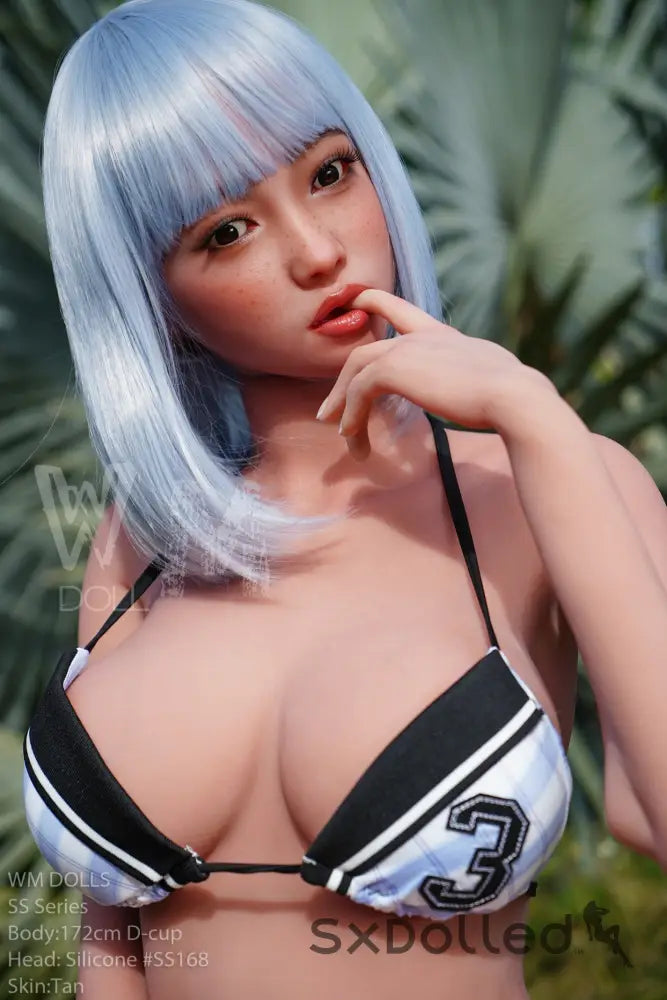 Camina (D-Cup) (172Cm) | Sex Doll