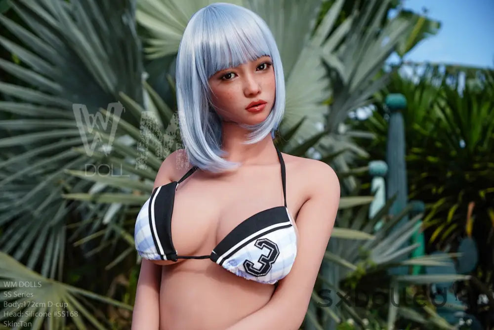 Camina (D-Cup) (172Cm) | Sex Doll