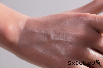 Campanula A (K-Cup) (155cm) | Busty Cosplay Sex Doll | AITIA K-Cup / 155cm / White Sex Doll