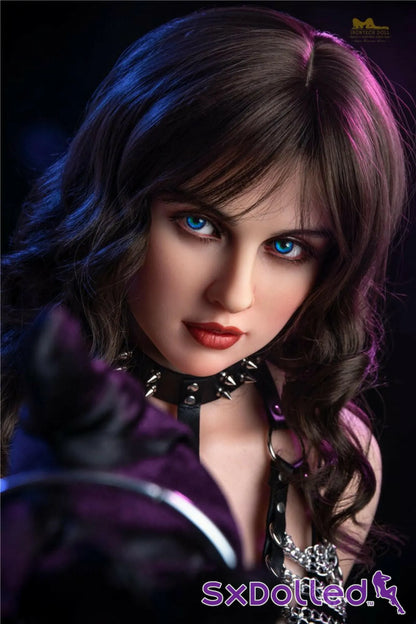 Candee (E-Cup) (166cm) | Sex Doll | Irontech Doll | SxDolled.