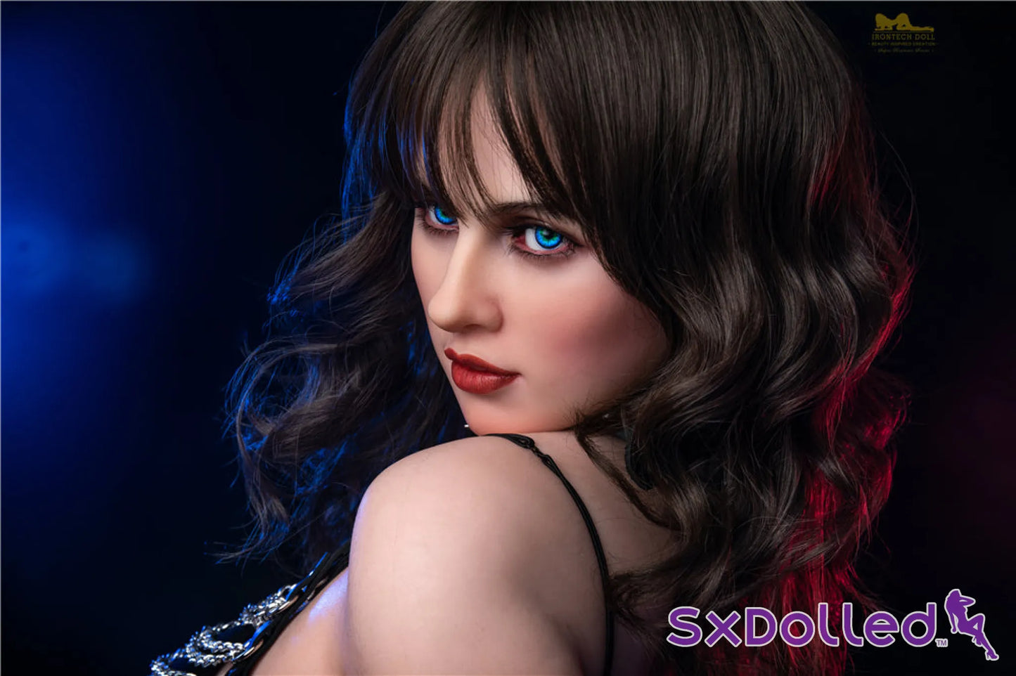 Candee (E-Cup) (166Cm) | Sex Doll