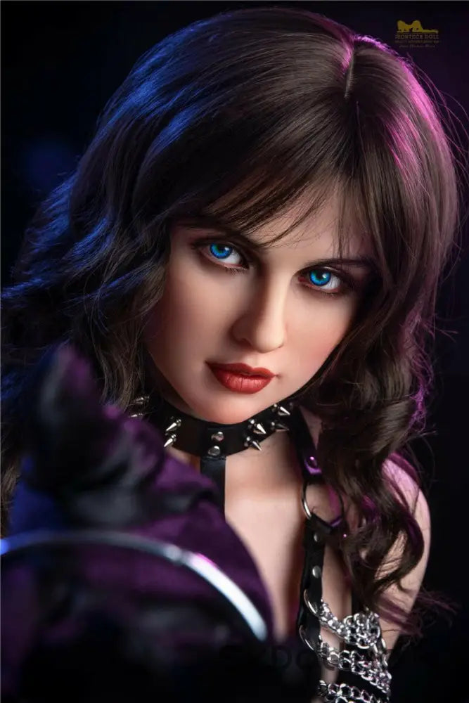 Candee (E-Cup) (166cm) | Sex Doll | Irontech Doll | SxDolled.