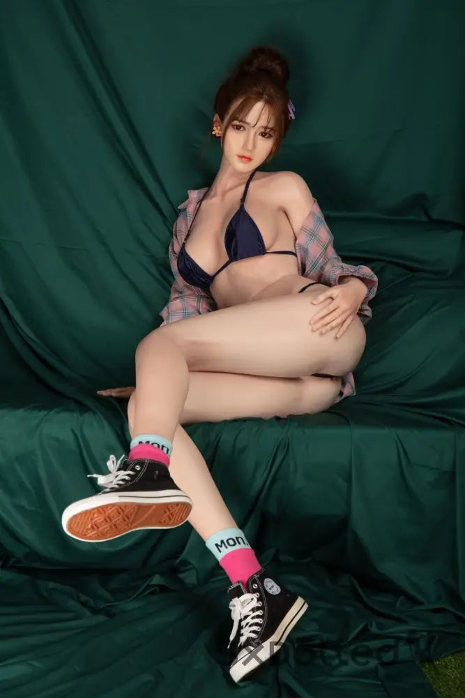 Carenza (D-Cup) (170Cm) | Sex Doll