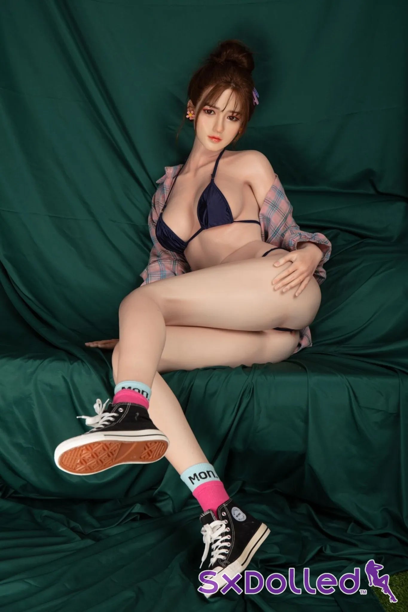 Carenza (D-Cup) (170Cm) | Sex Doll