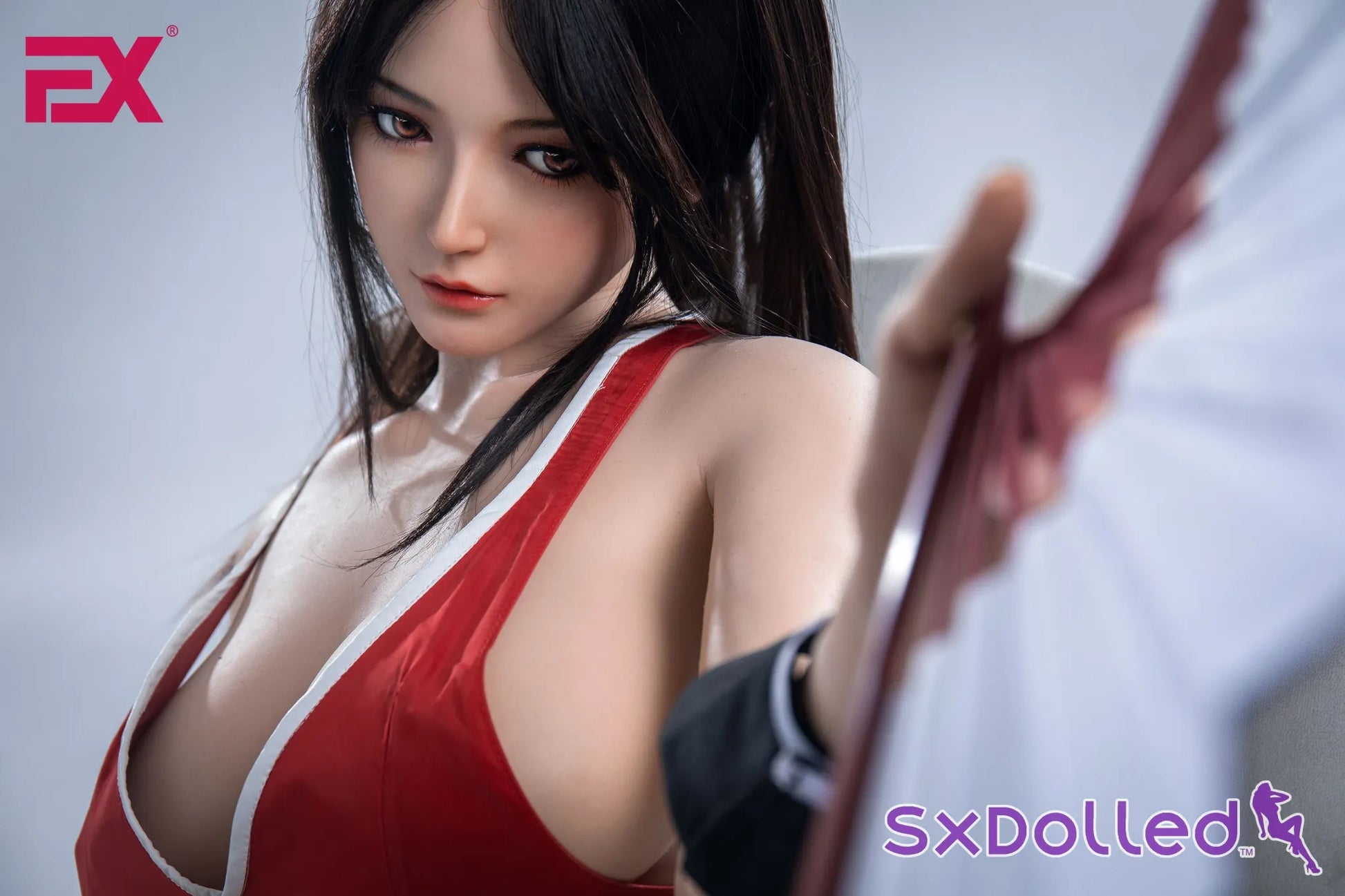 Carina (I-Cup) (167Cm) | Sex Doll