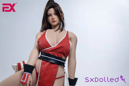 Carina (I-Cup) (167Cm) | Sex Doll