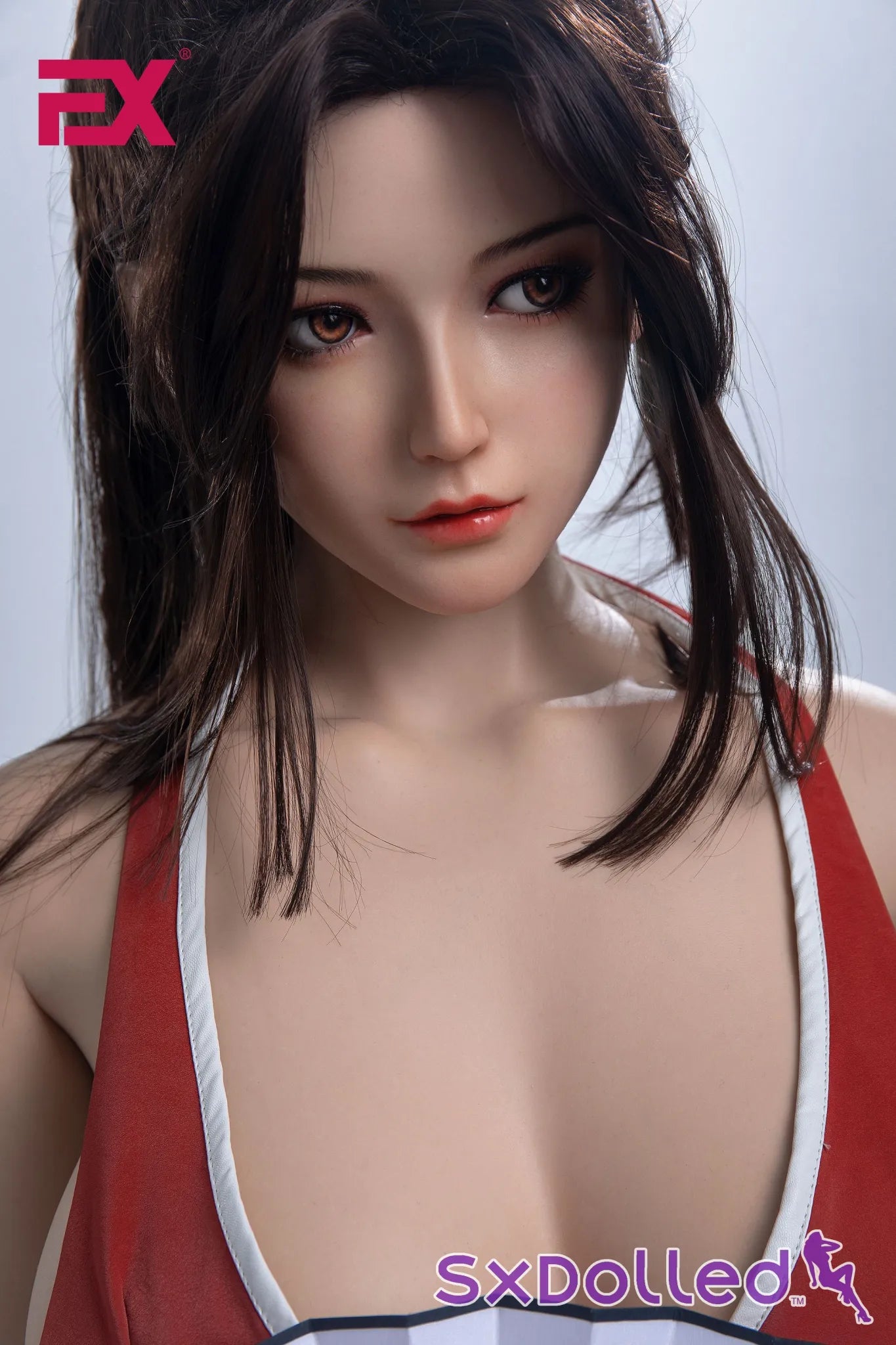 Carina (I-Cup) (167cm) | Sex Doll | EX Doll | SxDolled.