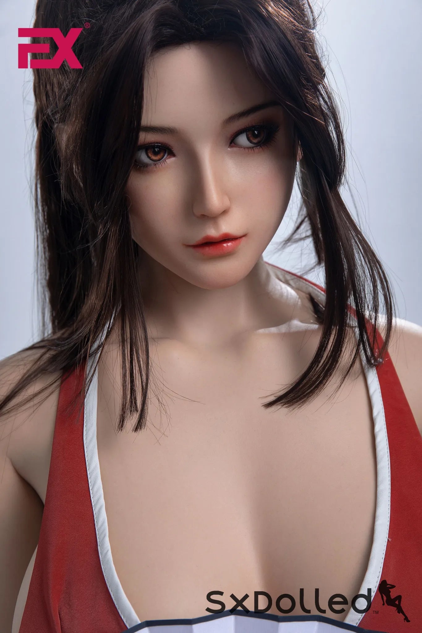 Carina (I-Cup) (167cm) | Sex Doll | EX Doll | SxDolled.