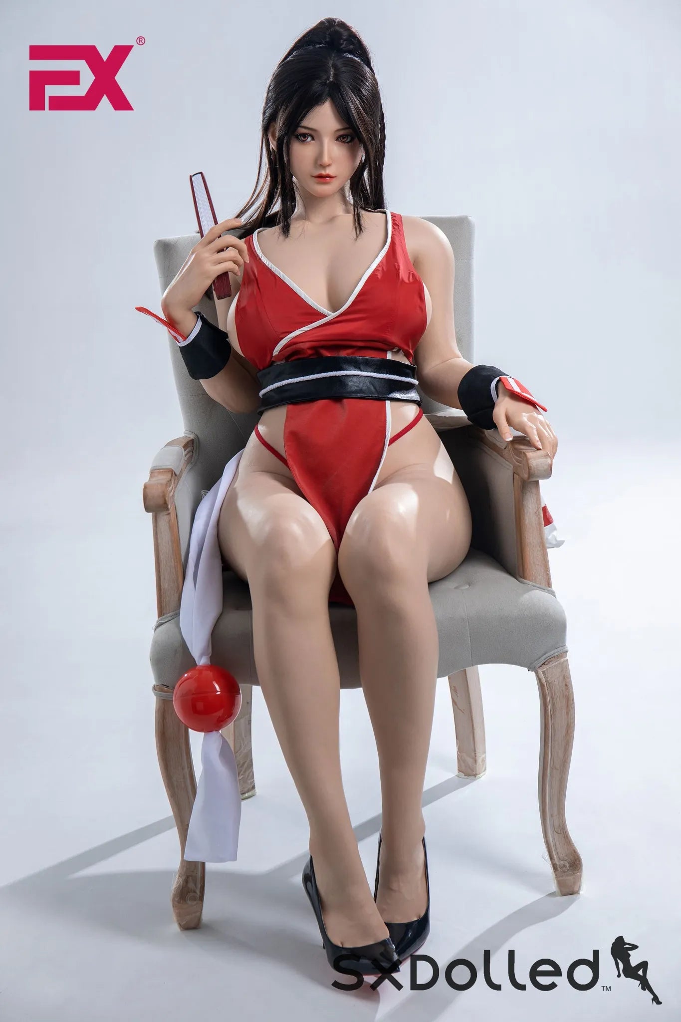 Carina (I-Cup) (167cm) | Sex Doll | EX Doll | SxDolled.