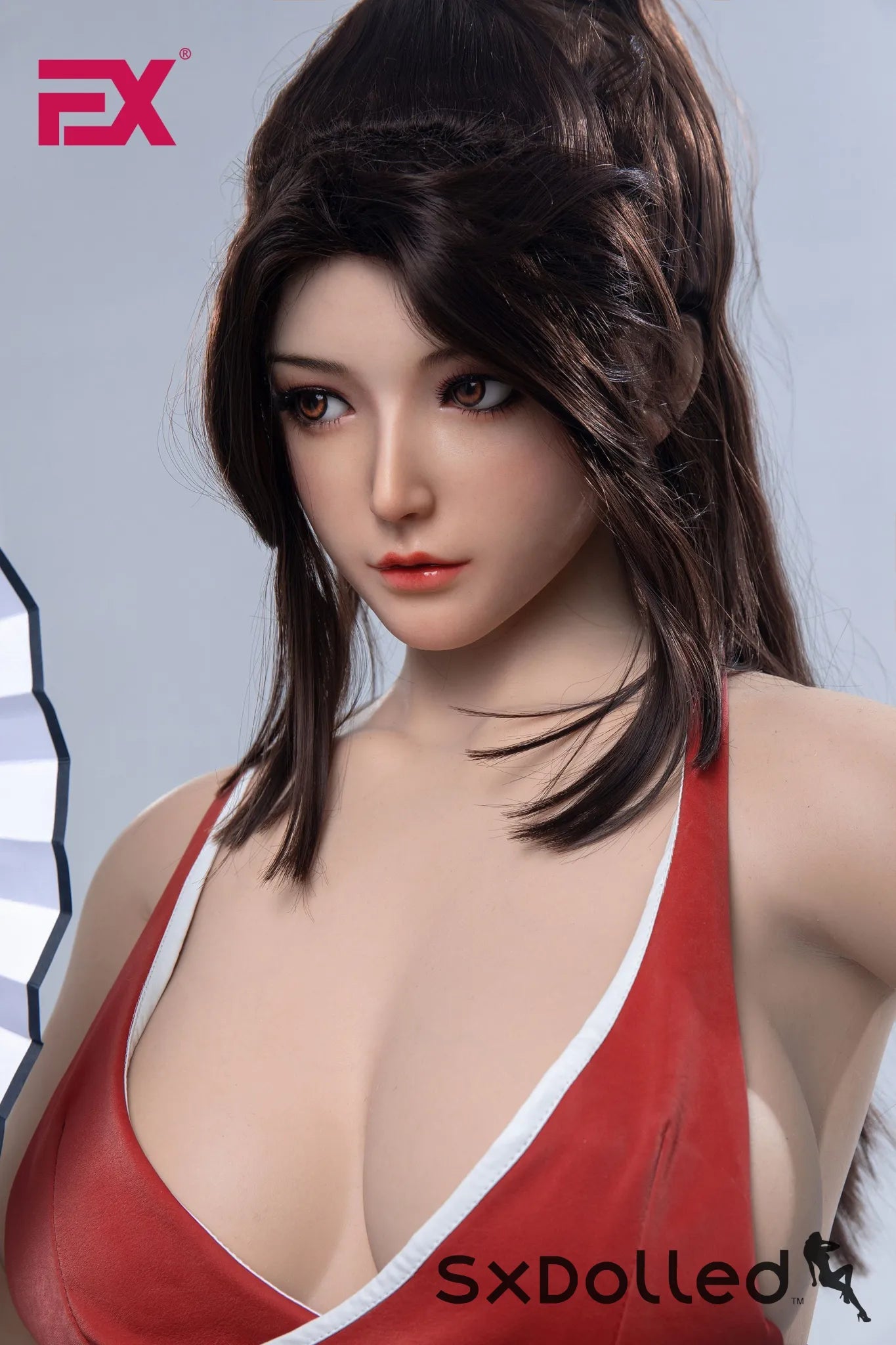 Carina (I-Cup) (167cm) | Sex Doll | EX Doll | SxDolled.