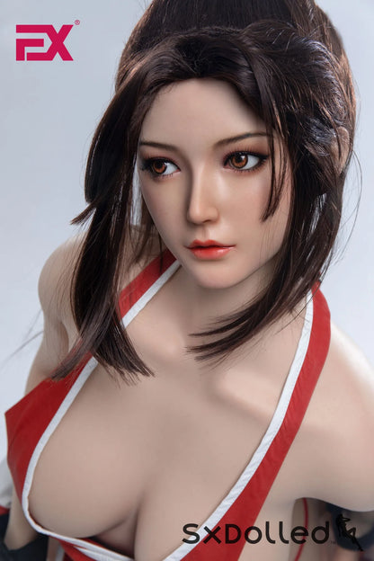 Carina (I-Cup) (167cm) | Sex Doll | EX Doll | SxDolled.