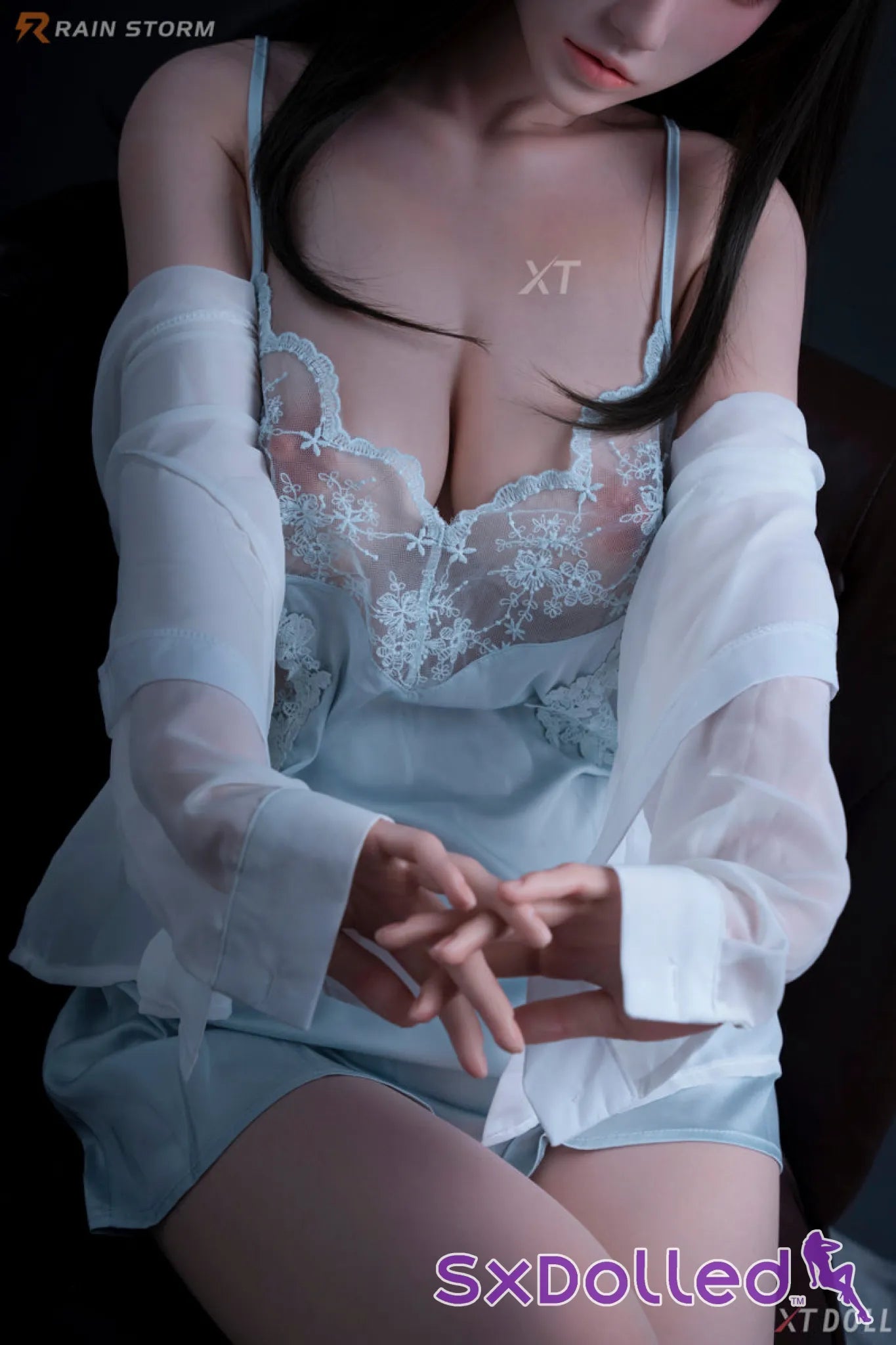 Carlene (F-Cup) (163cm) | Sex Doll | XT Doll | SxDolled.