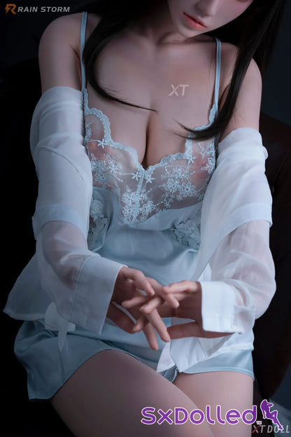Carlene (F-Cup) (163cm) | Sex Doll | XT Doll | SxDolled.