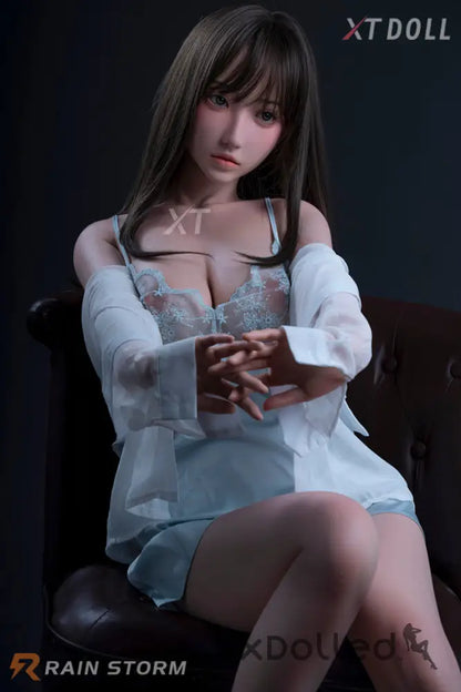 Carlene (F-Cup) (163cm) | Sex Doll | XT Doll | SxDolled.