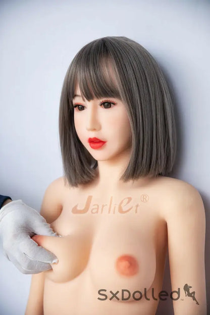 Carly (E-Cup) (150cm) | Sex Doll | Jarliet Doll | SxDolled.