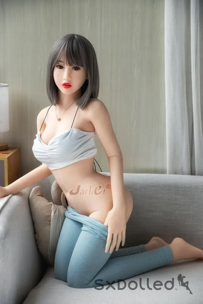 Carly (E-Cup) (150cm) | Sex Doll | Jarliet Doll | SxDolled.