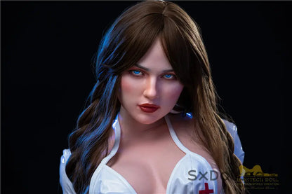 Caro (C-Cup) (152cm) | Sex Doll | Irontech Doll | SxDolled.