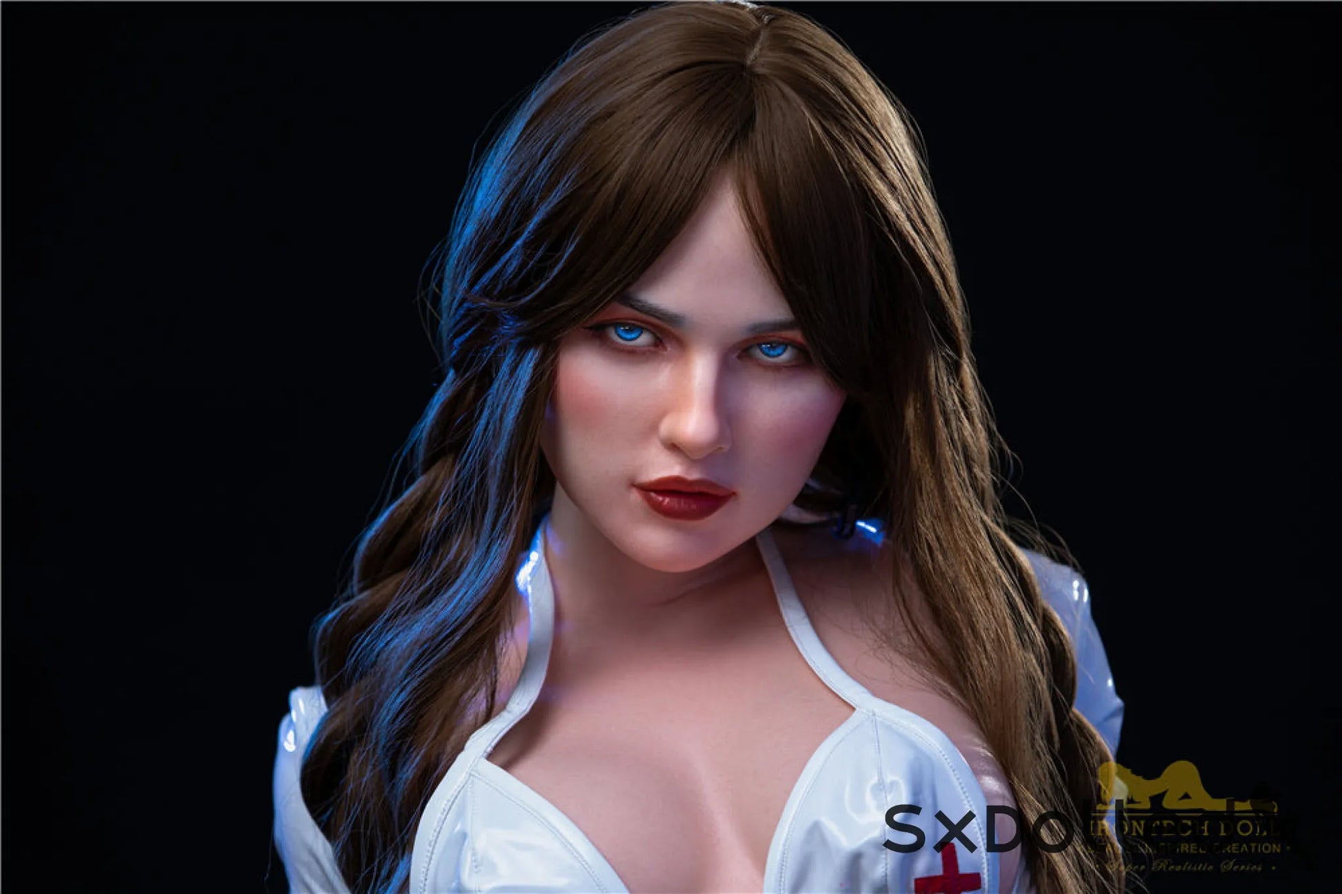 Caro (C-Cup) (152cm) | Sex Doll | Irontech Doll | SxDolled.