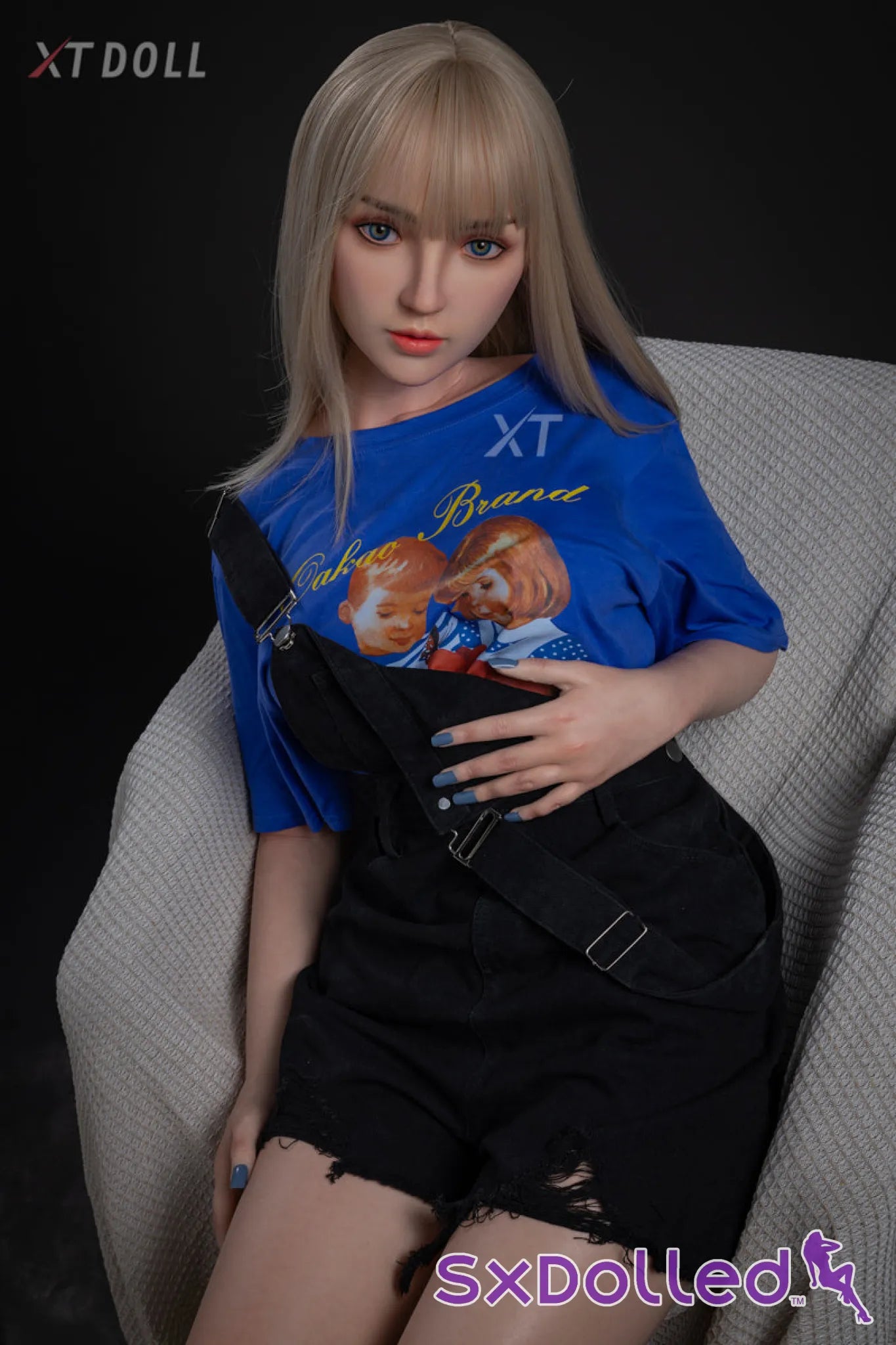 Caroline (C-Cup) (164cm) | Sex Doll | XT Doll | SxDolled.