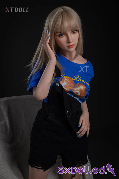 Caroline (C-Cup) (164cm) | Sex Doll | XT Doll | SxDolled.