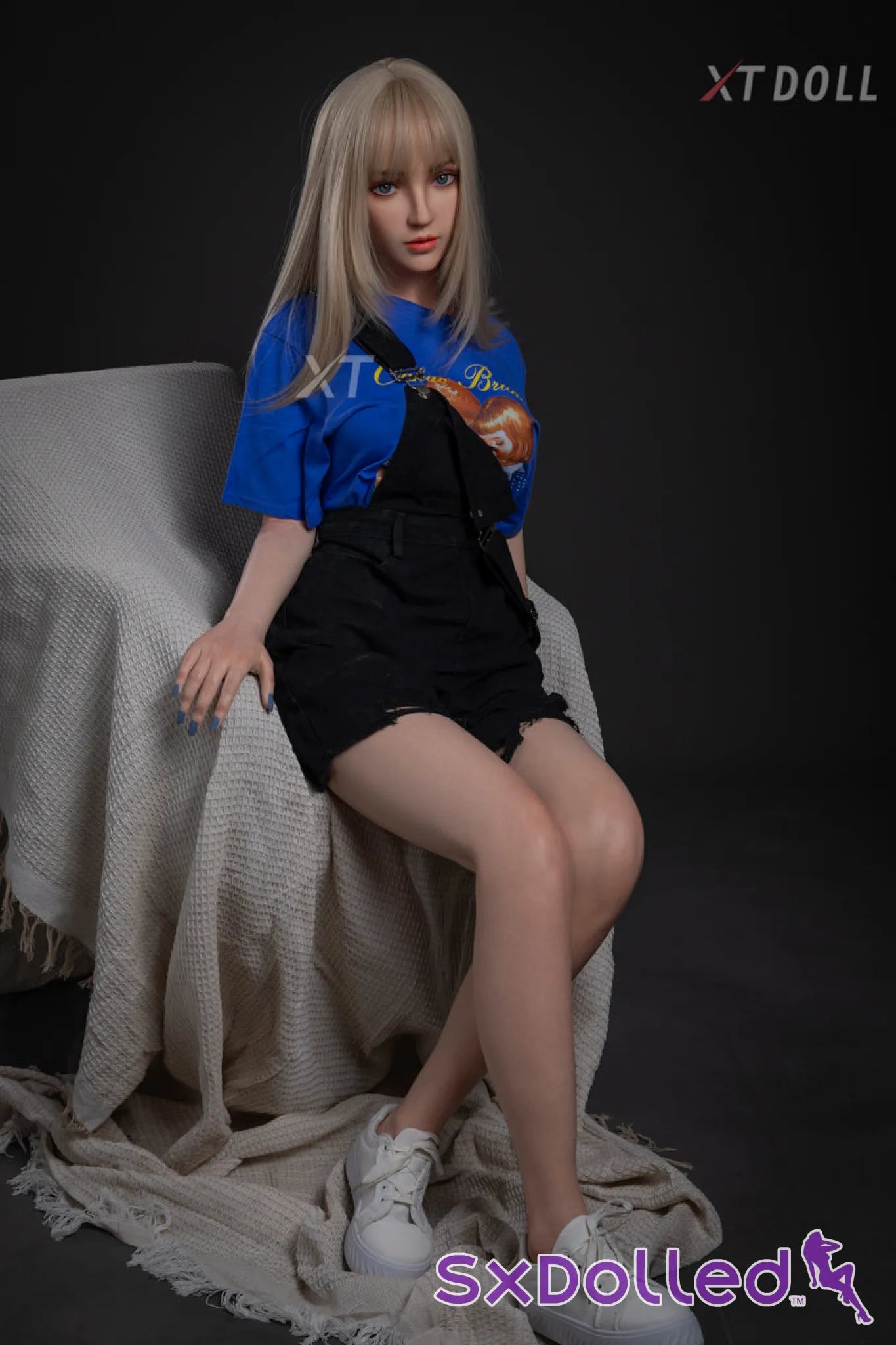 Caroline (C-Cup) (164cm) | Sex Doll | XT Doll | SxDolled.