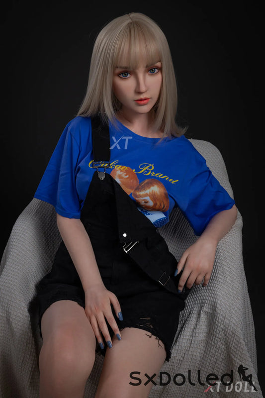 Caroline (C-Cup) (164cm) | Sex Doll | XT Doll | SxDolled.