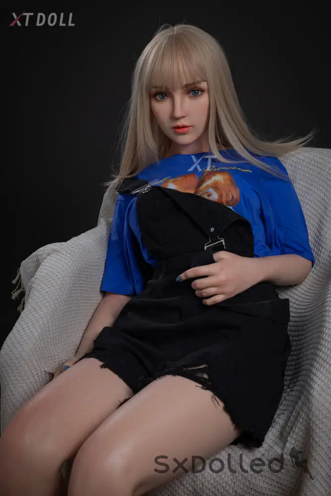 Caroline (C-Cup) (164cm) | Sex Doll | XT Doll | SxDolled.