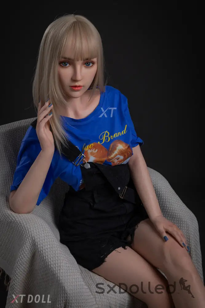 Caroline (C-Cup) (164cm) | Sex Doll | XT Doll | SxDolled.