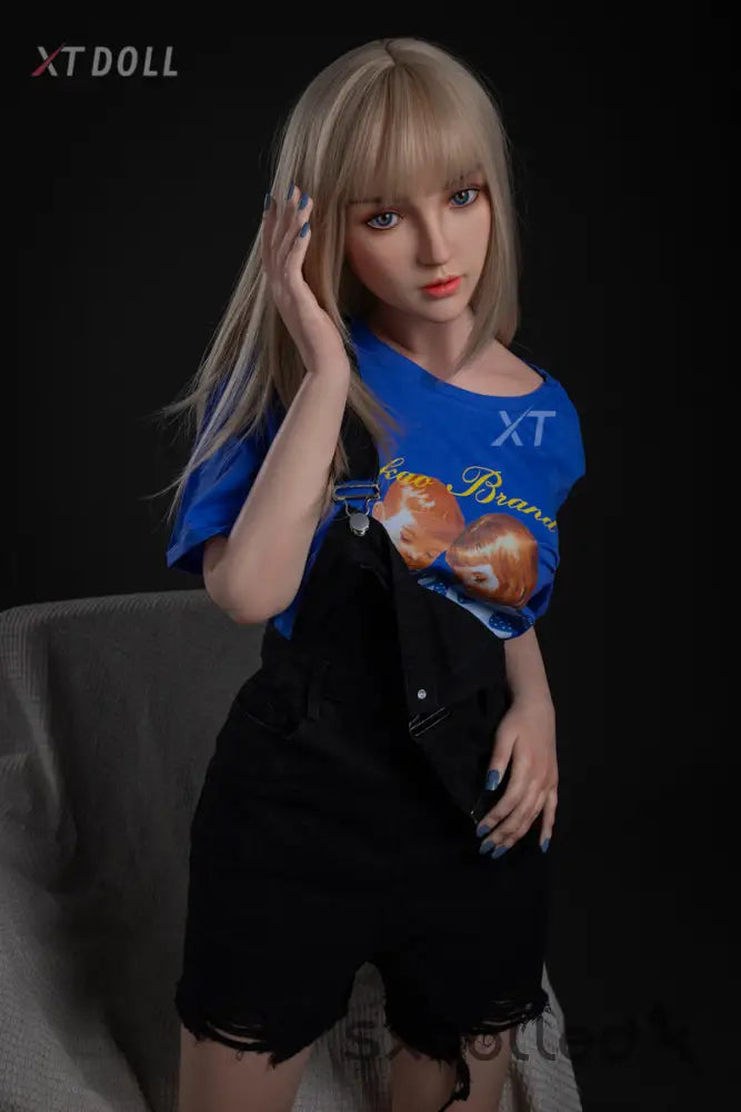 Caroline (C-Cup) (164cm) | Sex Doll | XT Doll | SxDolled.