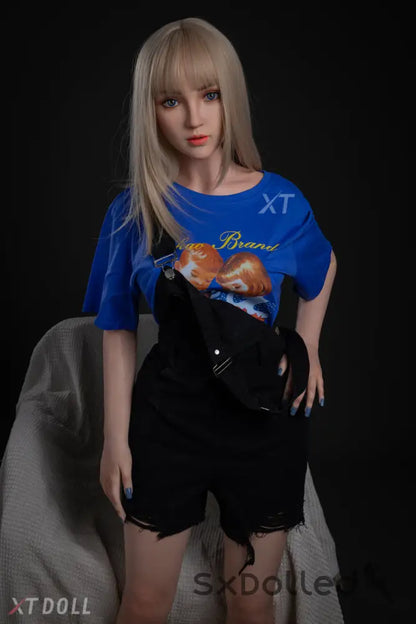 Caroline (C-Cup) (164cm) | Sex Doll | XT Doll | SxDolled.