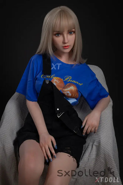 Caroline (C-Cup) (164cm) | Sex Doll | XT Doll | SxDolled.