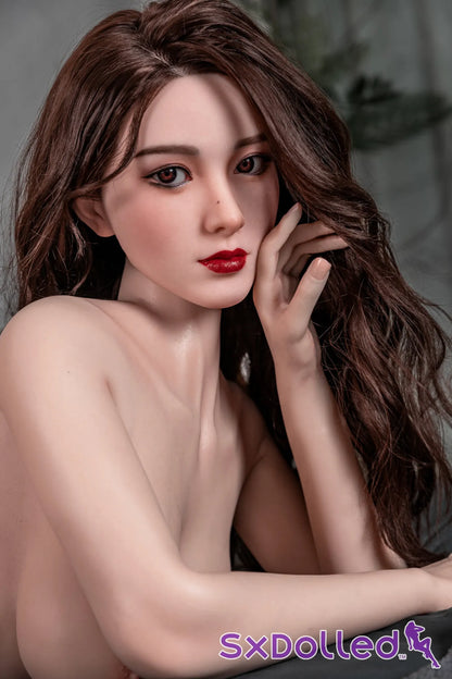 Carolyn (D-Cup) (171cm) | Sex Doll | StarPery | SxDolled.