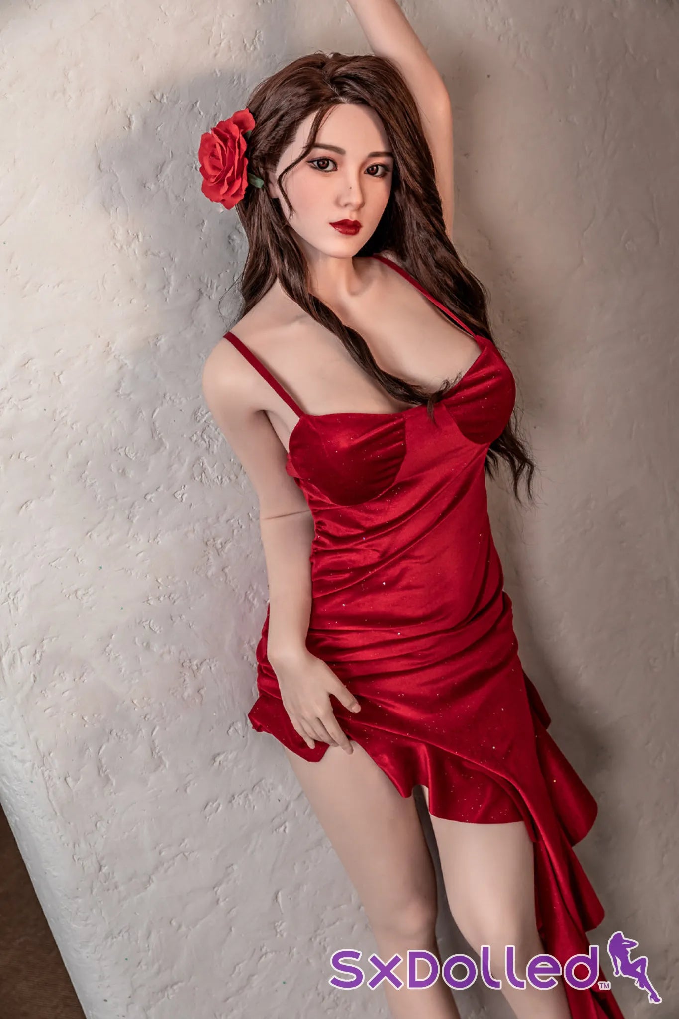 Carolyn (D-Cup) (171cm) | Sex Doll | StarPery | SxDolled.